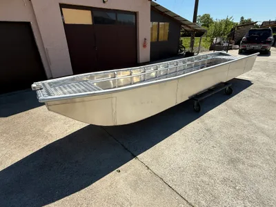 Aluminijumski čamac CUN 286 - slika 5