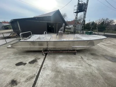 Aluminijumski čamac Raptor 286 - slika 15