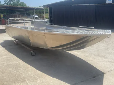 Aluminijumski čamac Raptor 286 - slika 3