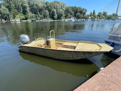 Aluminijumski čamac Raptor 286 - slika 8