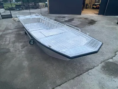Aluminijumski čamac Škorpion 286 - slika 15