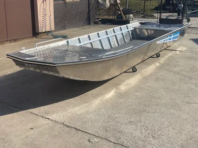 Aluminijumski čamac Škorpion 286 - slika 17