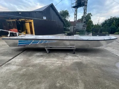 Aluminijumski čamac Škorpion 286 - slika 3
