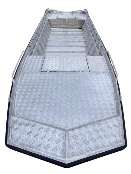 Škorpion 286, karakteristike modela