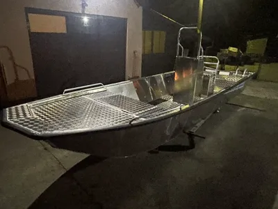 Aluminijumski čamac Škorpion 287 - slika 13
