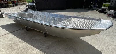 Aluminijumski čamac Škorpion 287 - slika 16