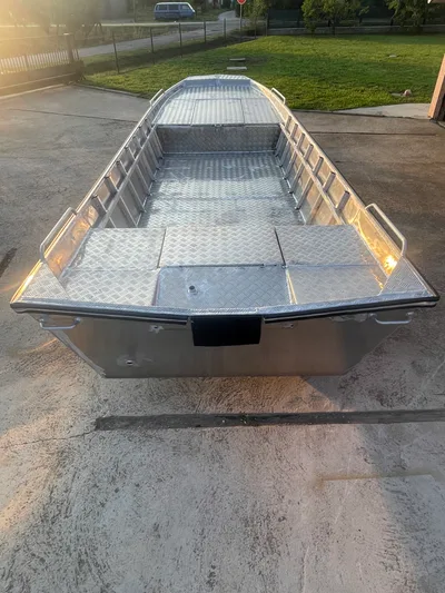 Aluminijumski čamac Škorpion 287 - slika 4