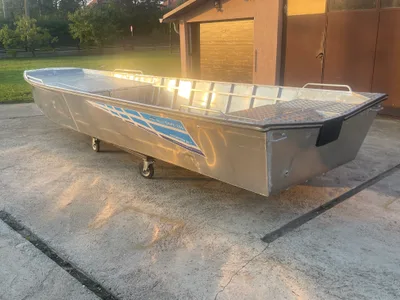 Aluminijumski čamac Škorpion 287 - slika 5